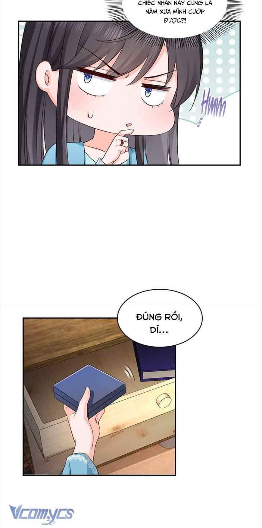 Đúng Như Hàn Quang Gặp Nắng Gắt Chap 499 - Next Chap 500