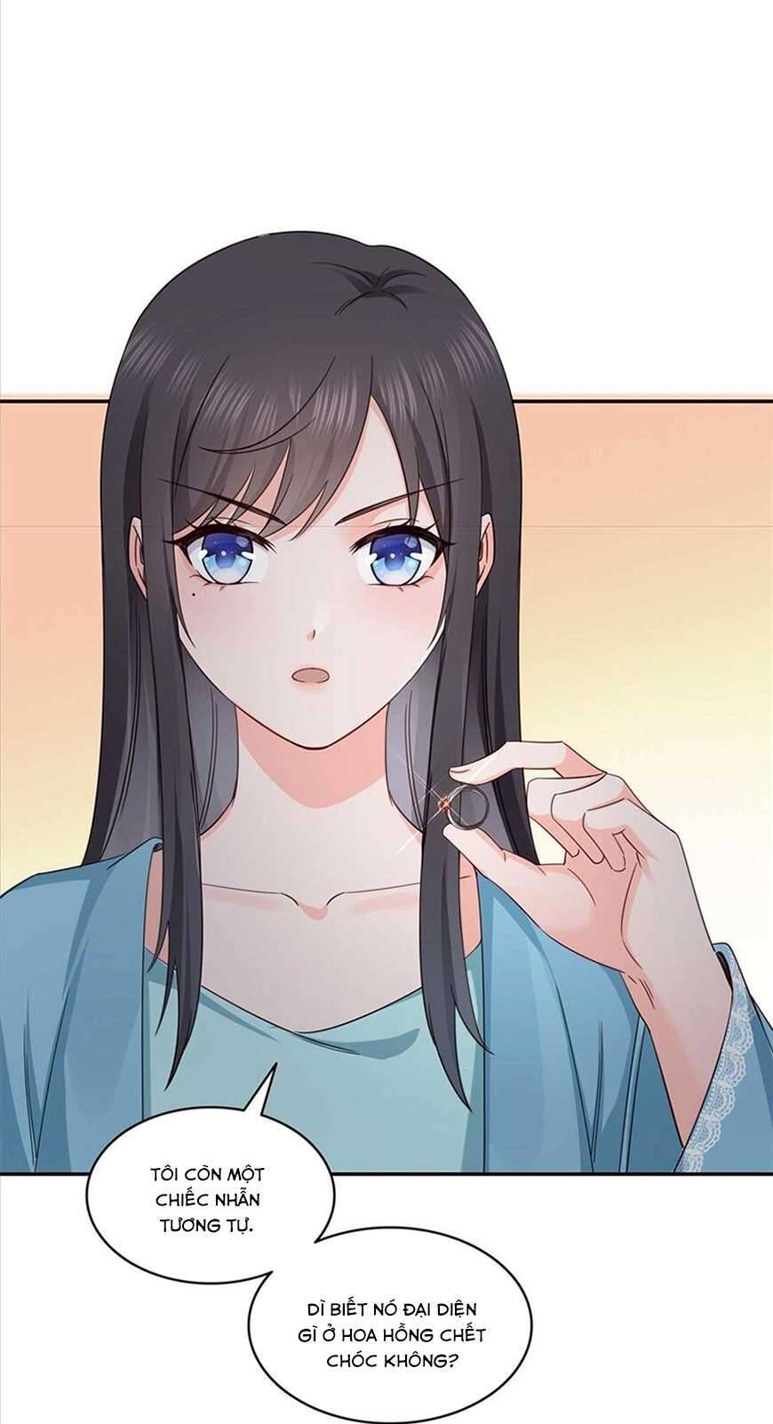 Đúng Như Hàn Quang Gặp Nắng Gắt Chap 499 - Next Chap 500
