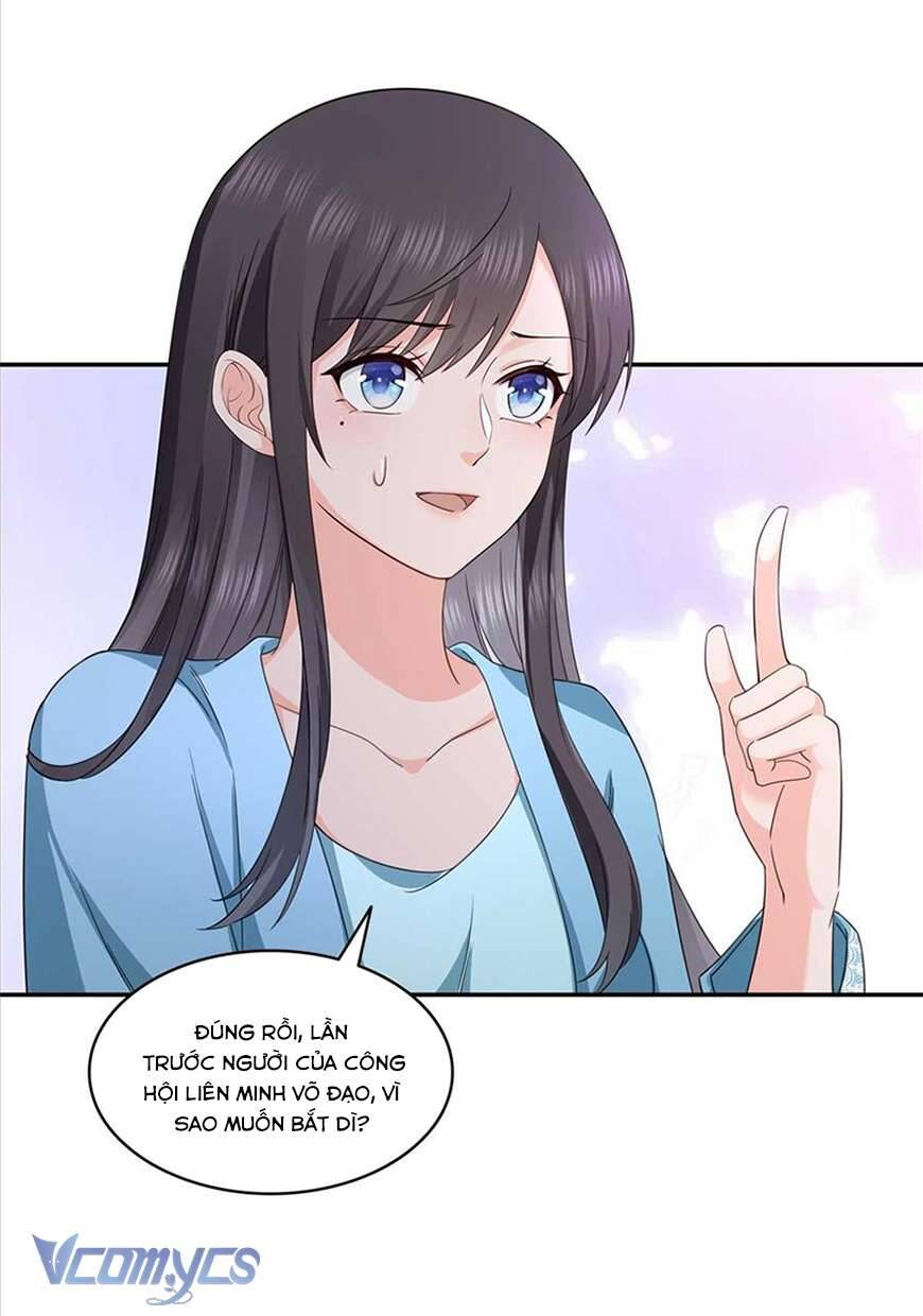 Đúng Như Hàn Quang Gặp Nắng Gắt Chap 499 - Next Chap 500
