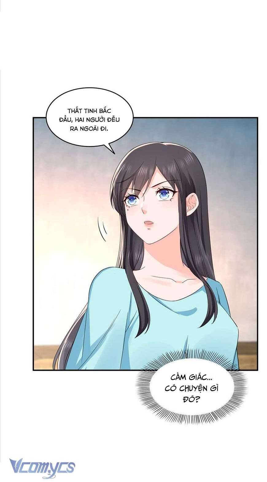 Đúng Như Hàn Quang Gặp Nắng Gắt Chap 499 - Next Chap 500
