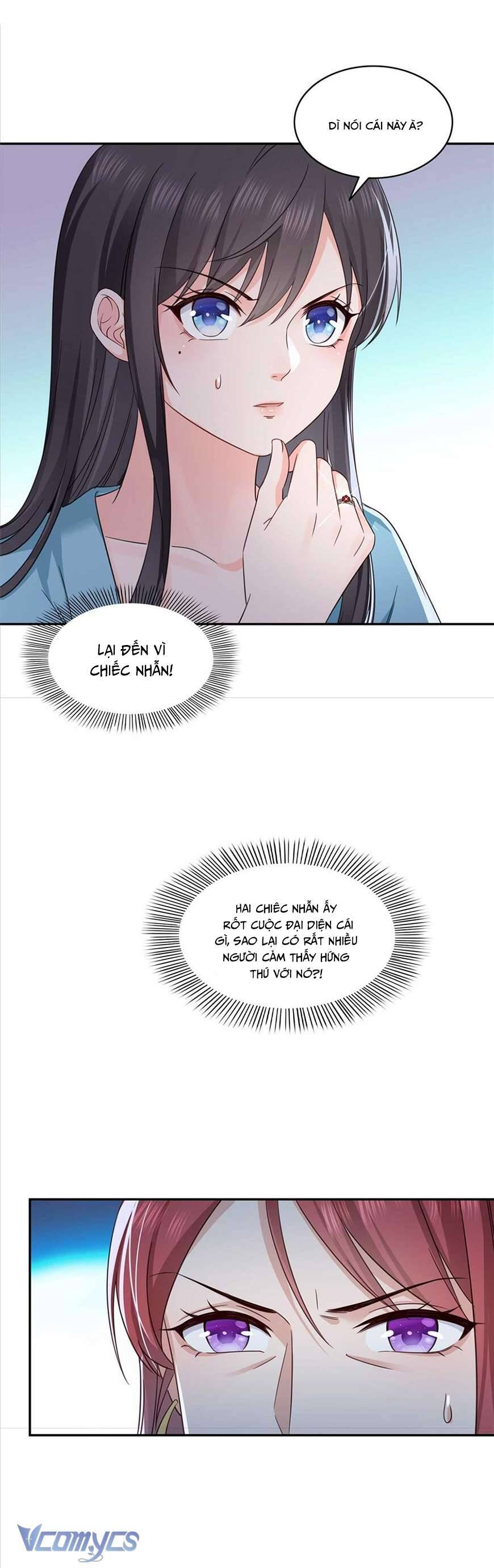 Đúng Như Hàn Quang Gặp Nắng Gắt Chap 499 - Next Chap 500