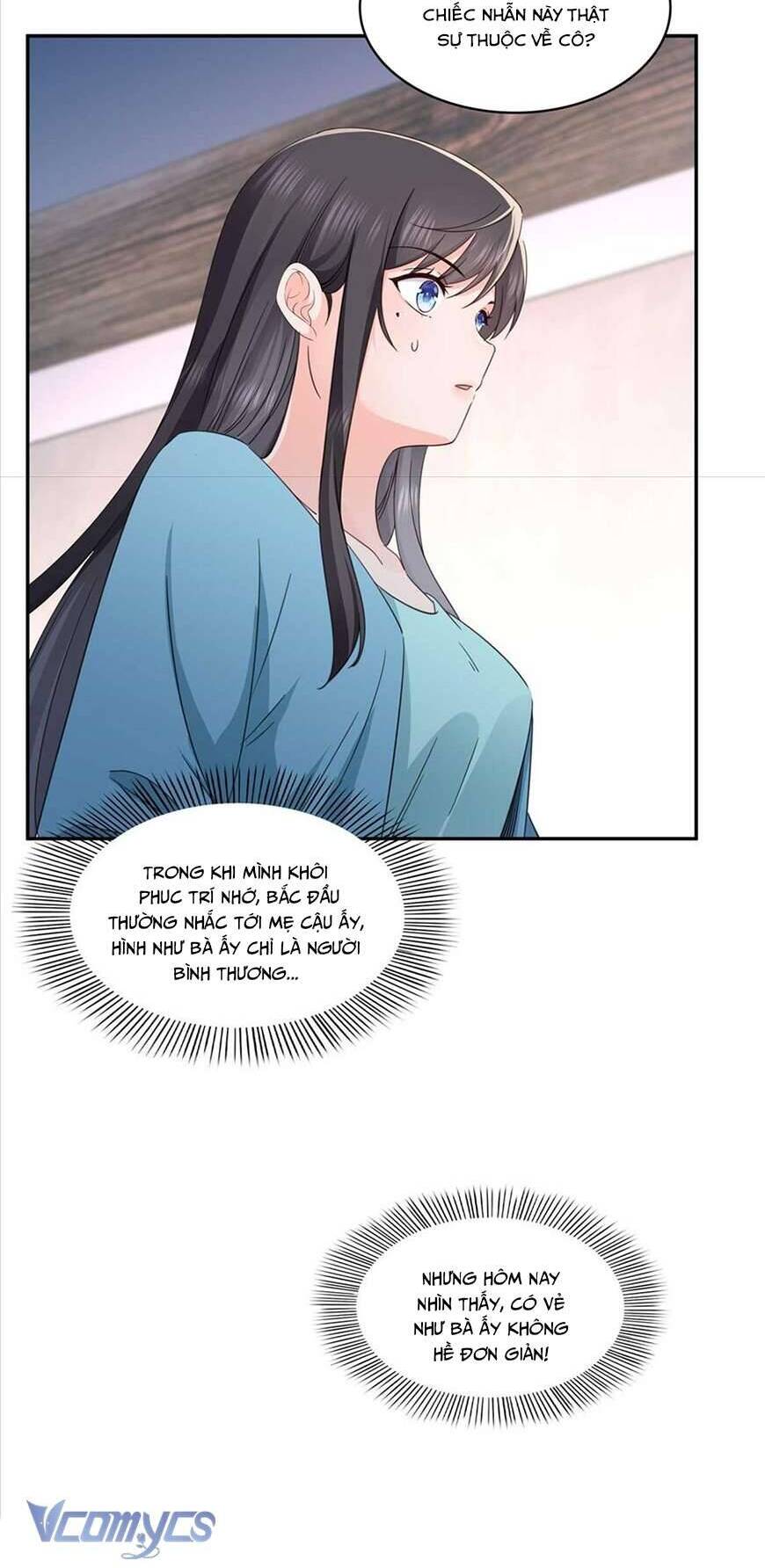 Đúng Như Hàn Quang Gặp Nắng Gắt Chap 499 - Next Chap 500