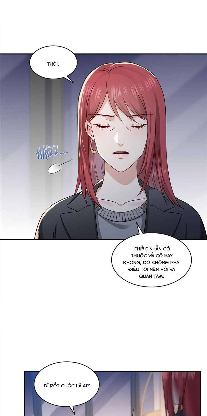 Đúng Như Hàn Quang Gặp Nắng Gắt Chap 499 - Next Chap 500