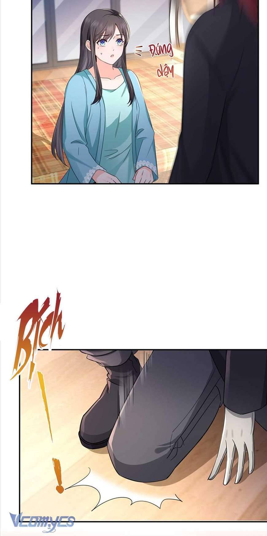Đúng Như Hàn Quang Gặp Nắng Gắt Chap 499 - Next Chap 500