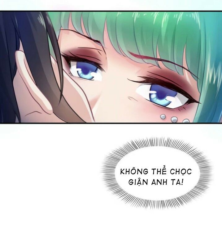 Đúng Như Hàn Quang Gặp Nắng Gắt Chap 5 - Next Chap 6