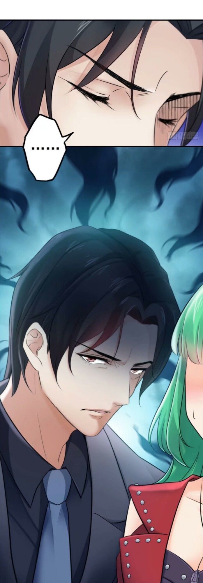 Đúng Như Hàn Quang Gặp Nắng Gắt Chap 5 - Next Chap 6