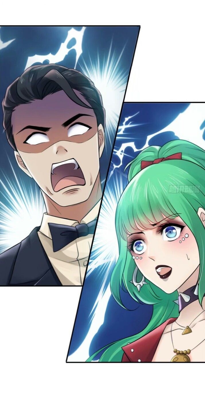 Đúng Như Hàn Quang Gặp Nắng Gắt Chap 5 - Next Chap 6