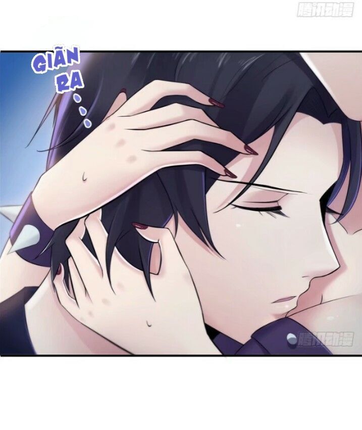 Đúng Như Hàn Quang Gặp Nắng Gắt Chap 5 - Next Chap 6