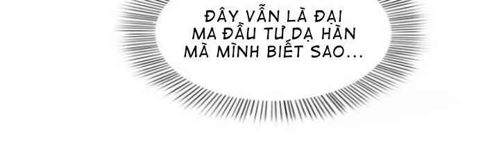 Đúng Như Hàn Quang Gặp Nắng Gắt Chap 5 - Next Chap 6