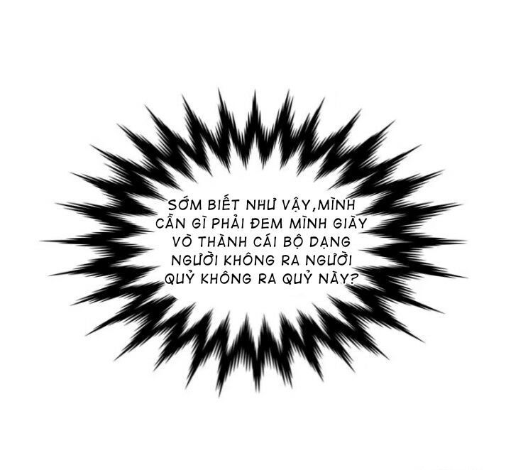 Đúng Như Hàn Quang Gặp Nắng Gắt Chap 5 - Next Chap 6