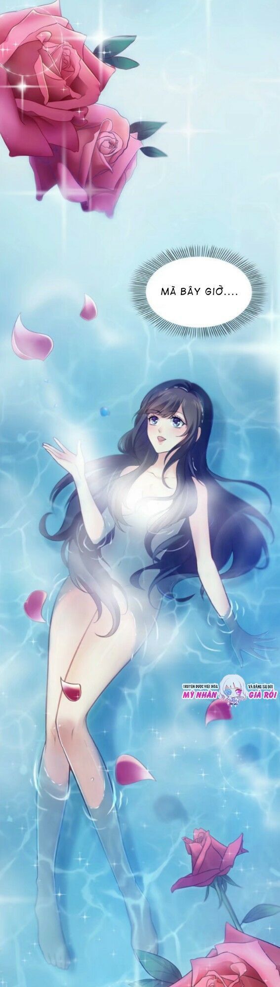 Đúng Như Hàn Quang Gặp Nắng Gắt Chap 5 - Next Chap 6