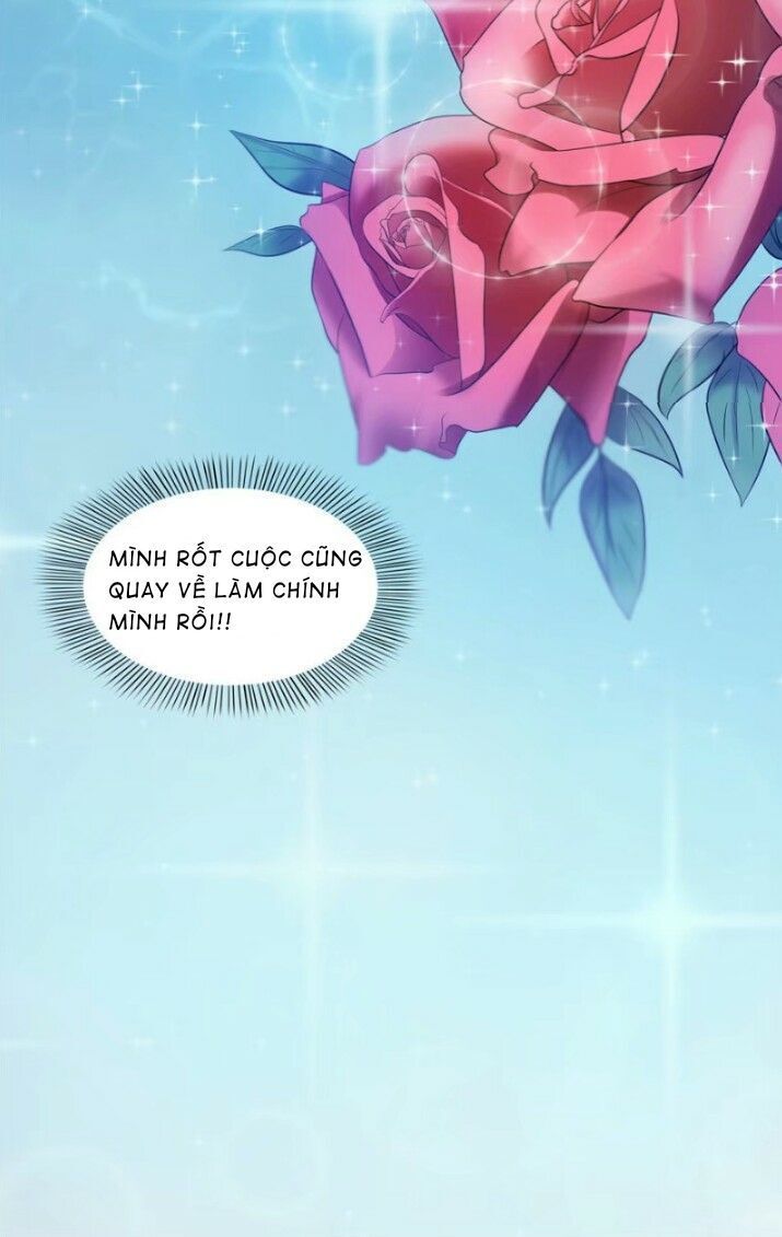Đúng Như Hàn Quang Gặp Nắng Gắt Chap 5 - Next Chap 6
