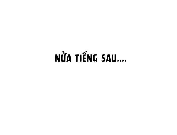 Đúng Như Hàn Quang Gặp Nắng Gắt Chap 5 - Next Chap 6