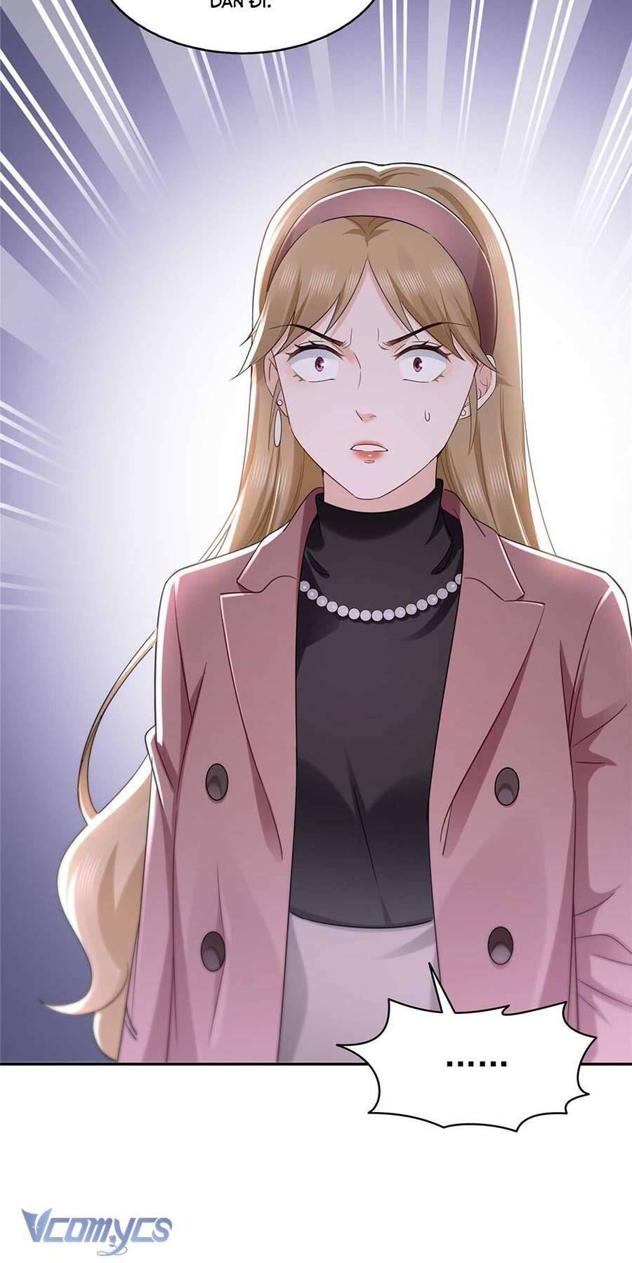 Đúng Như Hàn Quang Gặp Nắng Gắt Chap 500 - Next Chap 501