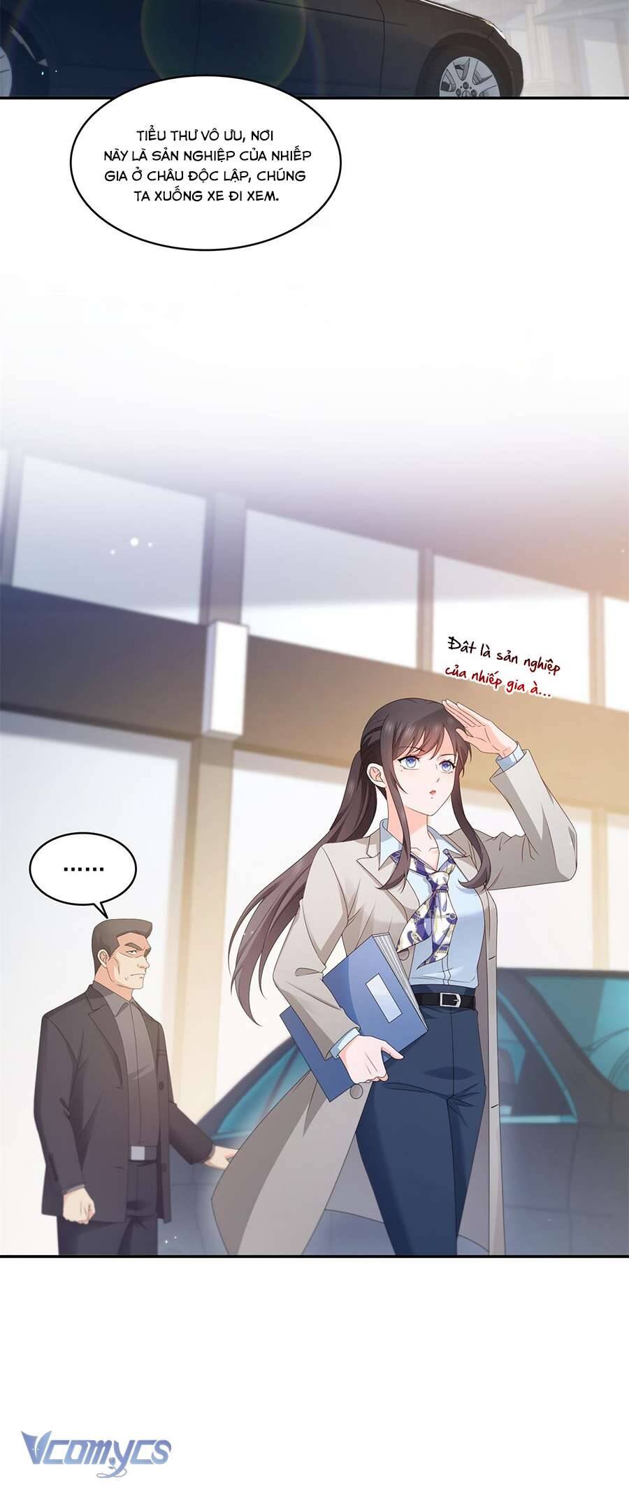 Đúng Như Hàn Quang Gặp Nắng Gắt Chap 501 - Next Chap 502