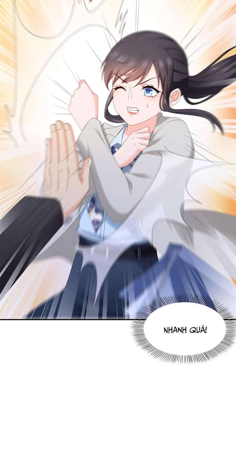 Đúng Như Hàn Quang Gặp Nắng Gắt Chap 501 - Next Chap 502