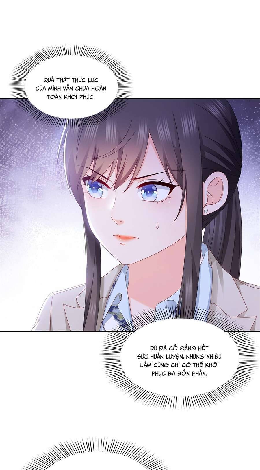 Đúng Như Hàn Quang Gặp Nắng Gắt Chap 501 - Next Chap 502