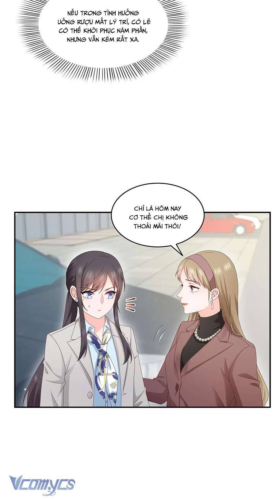 Đúng Như Hàn Quang Gặp Nắng Gắt Chap 501 - Next Chap 502