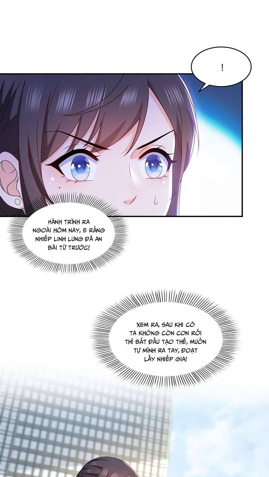 Đúng Như Hàn Quang Gặp Nắng Gắt Chap 501 - Next Chap 502