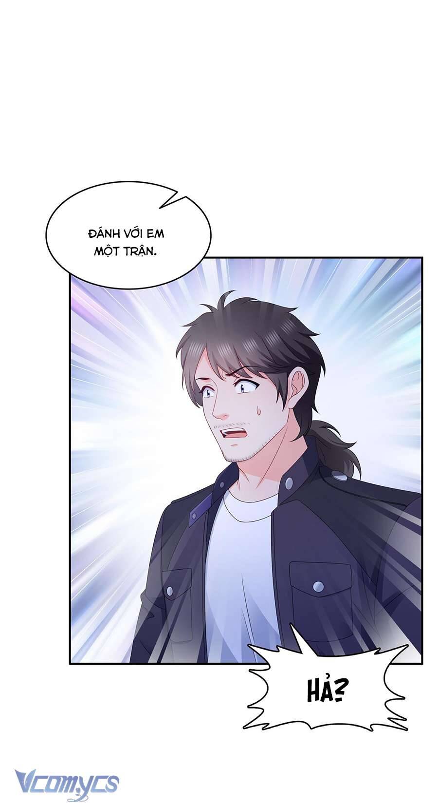 Đúng Như Hàn Quang Gặp Nắng Gắt Chap 501 - Next Chap 502