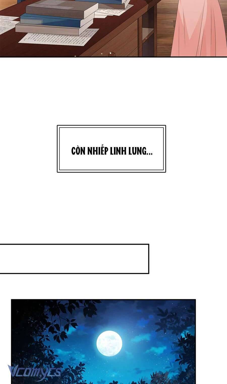 Đúng Như Hàn Quang Gặp Nắng Gắt Chap 501 - Next Chap 502