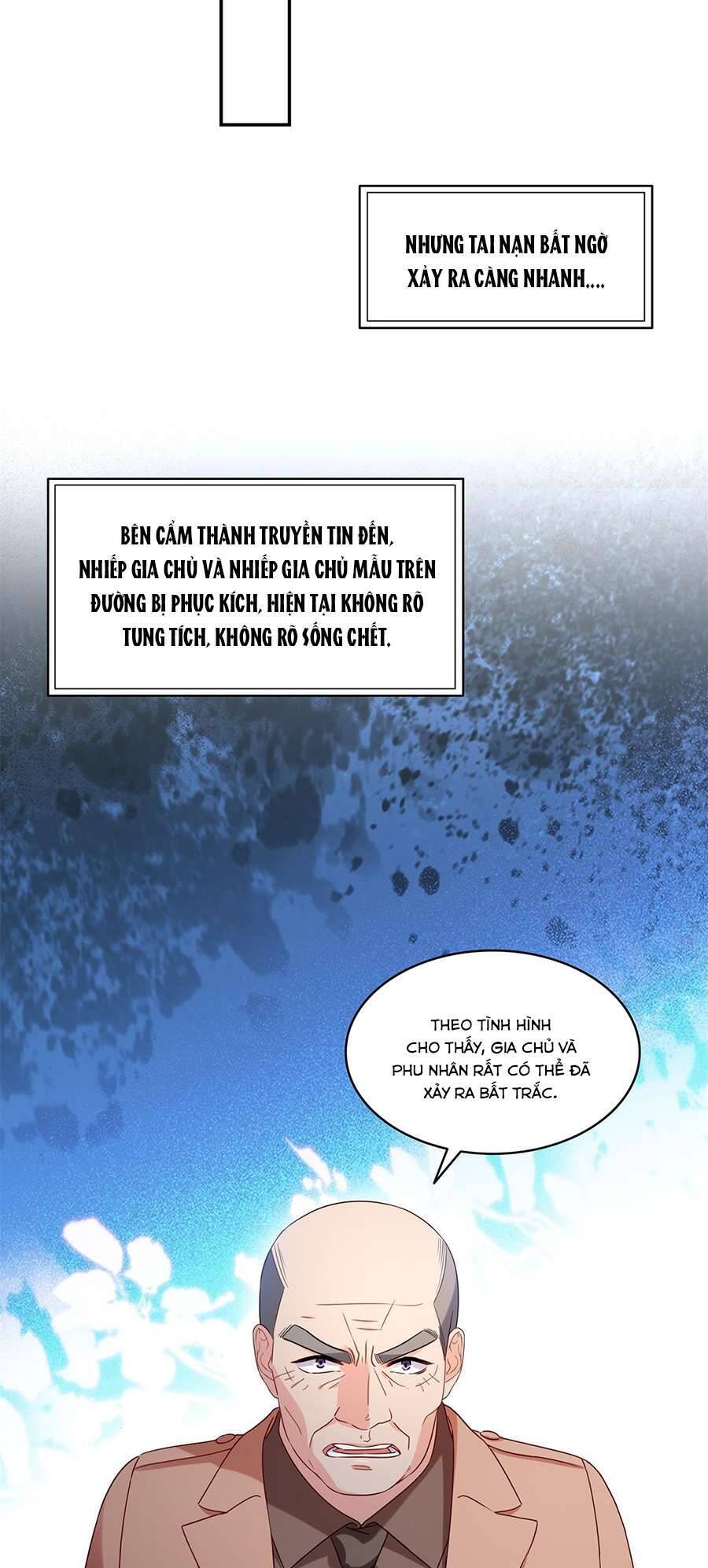 Đúng Như Hàn Quang Gặp Nắng Gắt Chap 502 - Next Chap 503