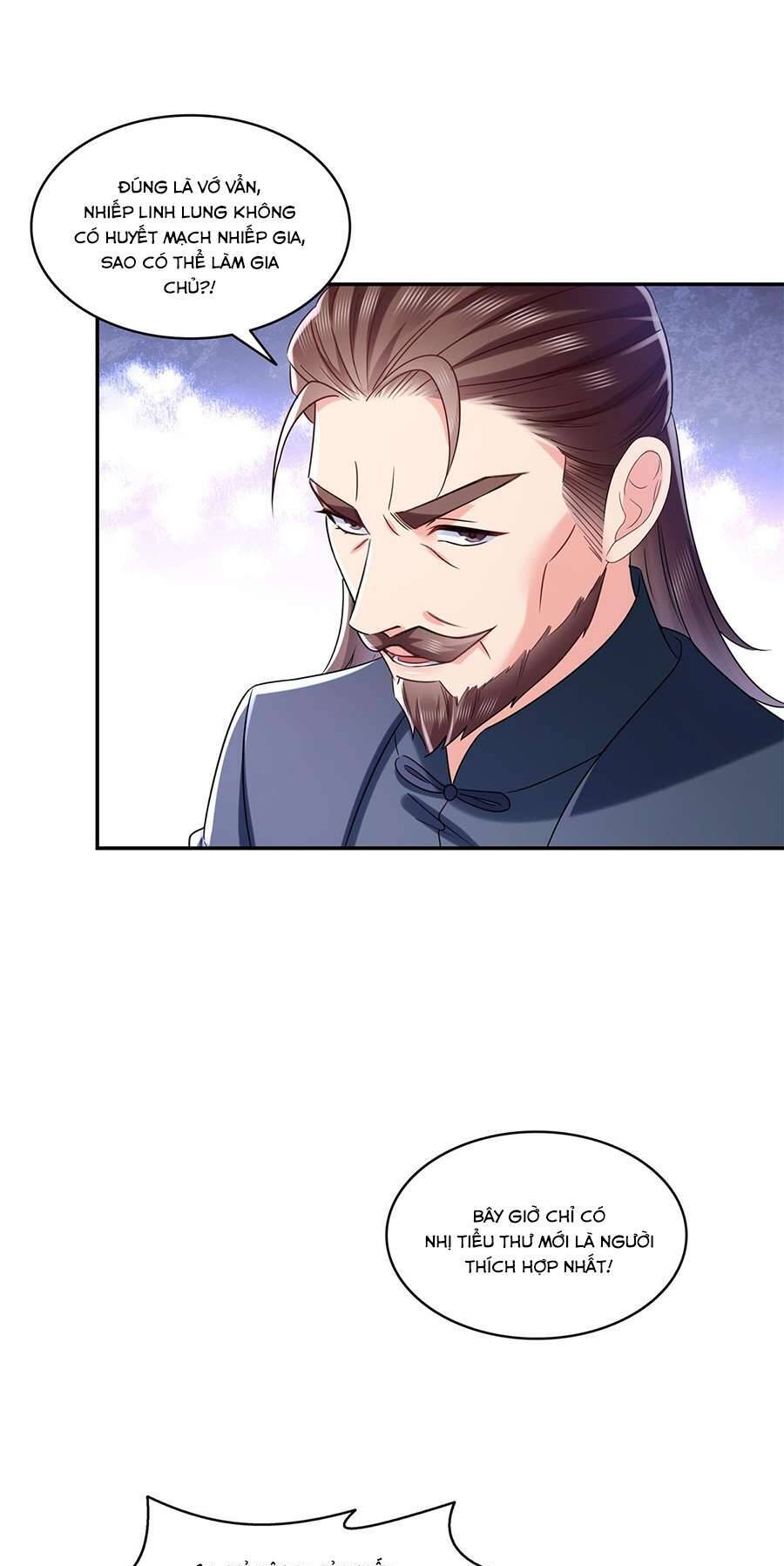 Đúng Như Hàn Quang Gặp Nắng Gắt Chap 502 - Next Chap 503
