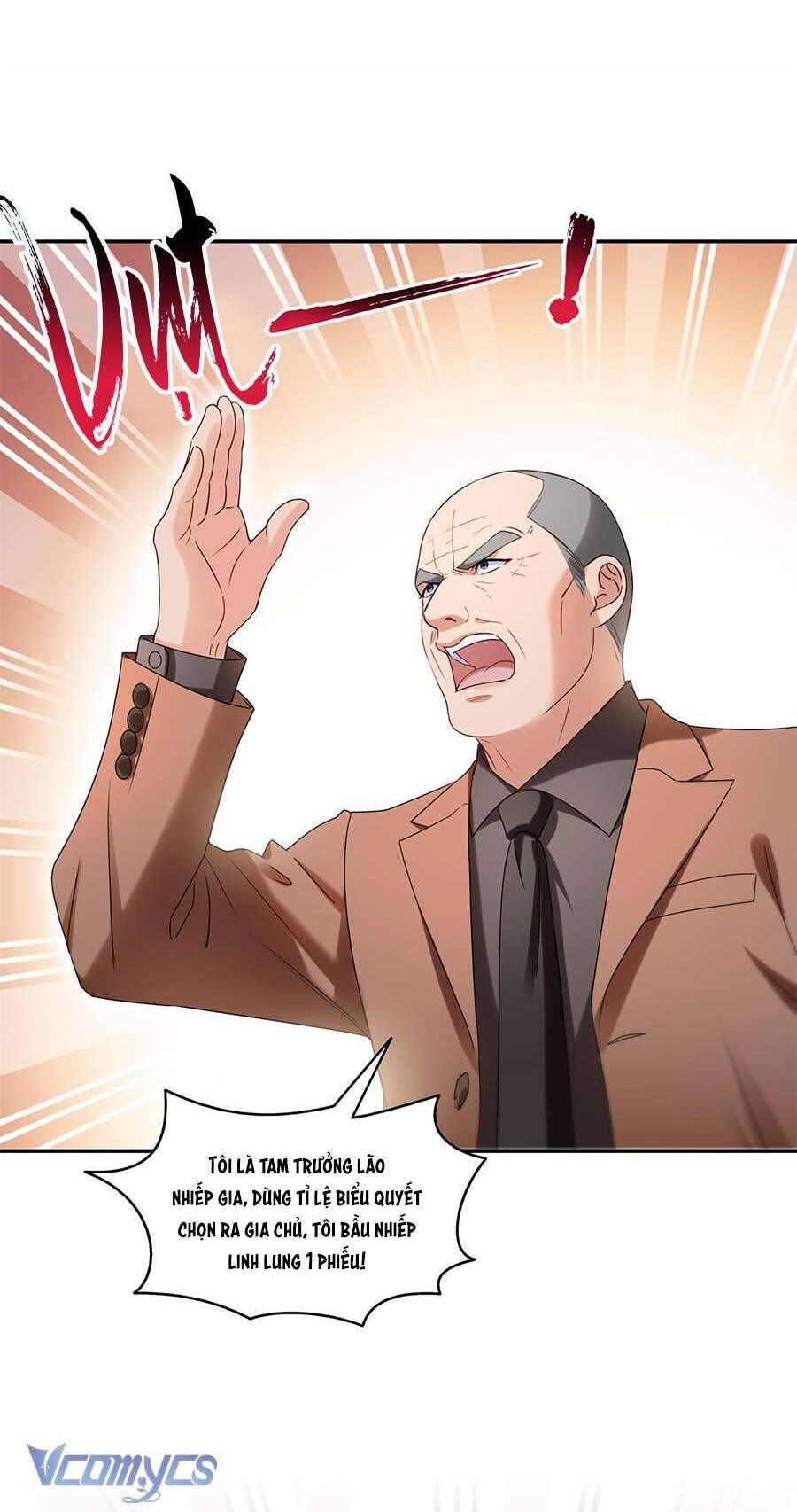 Đúng Như Hàn Quang Gặp Nắng Gắt Chap 502 - Next Chap 503