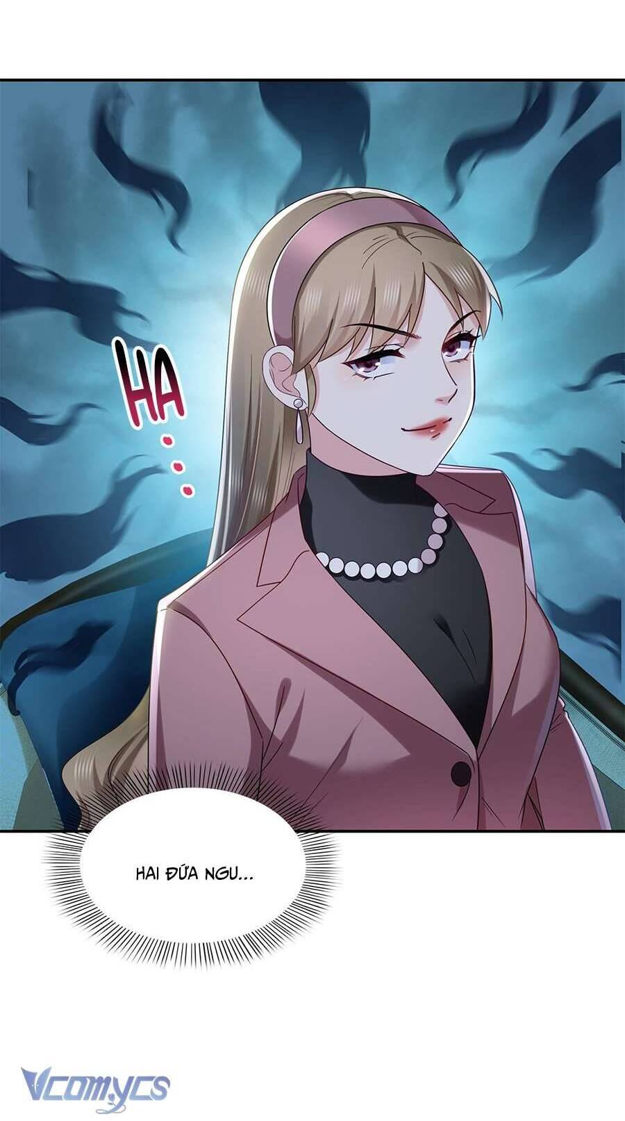 Đúng Như Hàn Quang Gặp Nắng Gắt Chap 502 - Next Chap 503