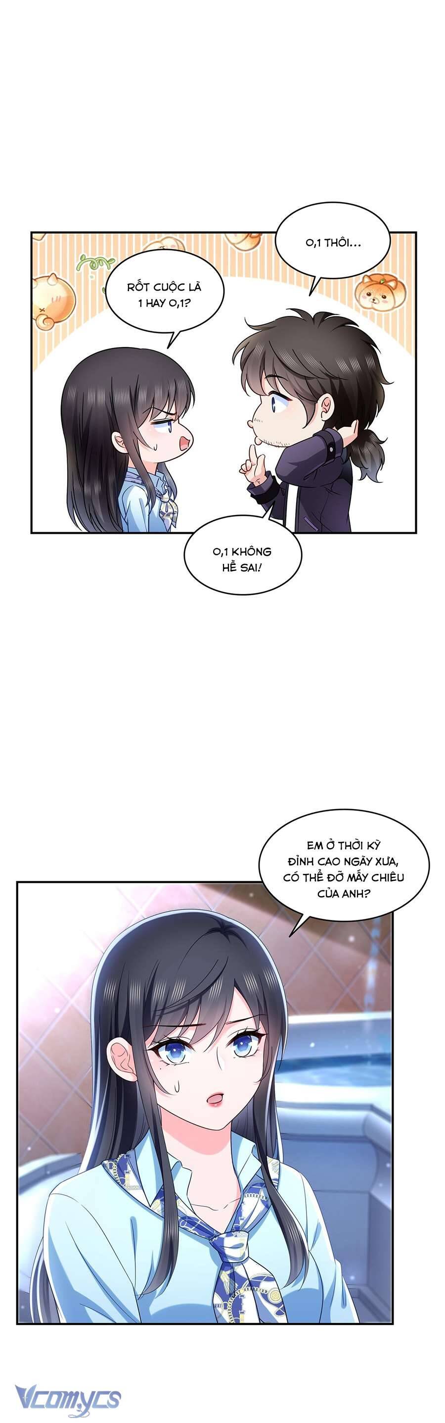 Đúng Như Hàn Quang Gặp Nắng Gắt Chap 502 - Next Chap 503