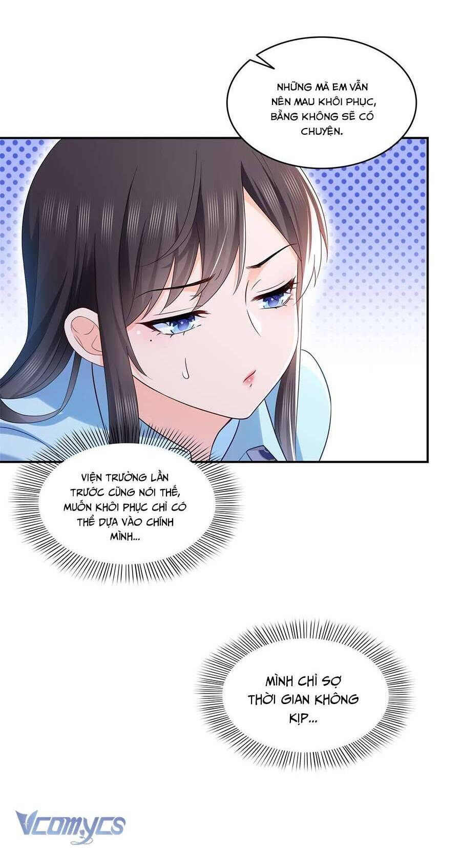 Đúng Như Hàn Quang Gặp Nắng Gắt Chap 502 - Next Chap 503