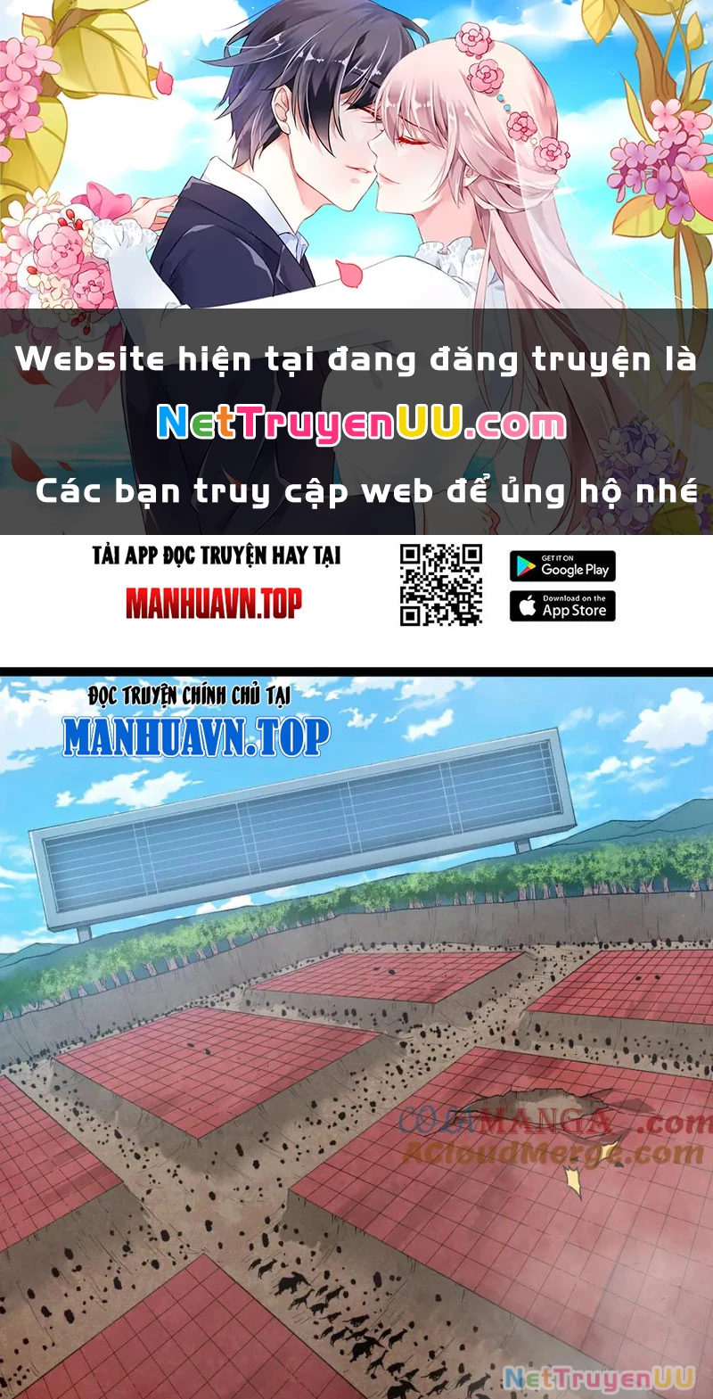 Đúng Như Hàn Quang Gặp Nắng Gắt Chap 505 - Next Chap 506