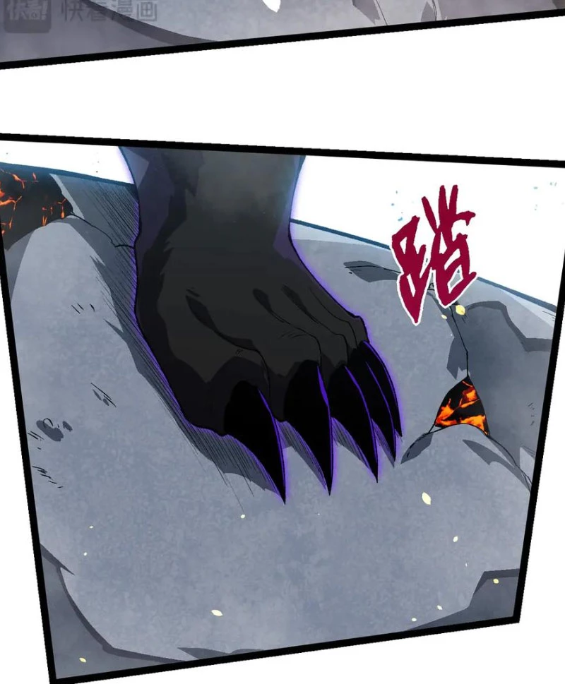 Đúng Như Hàn Quang Gặp Nắng Gắt Chap 505 - Next Chap 506