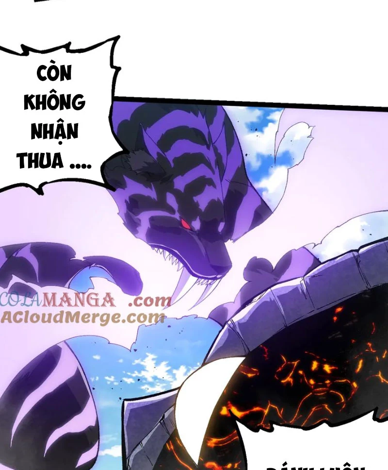 Đúng Như Hàn Quang Gặp Nắng Gắt Chap 505 - Next Chap 506