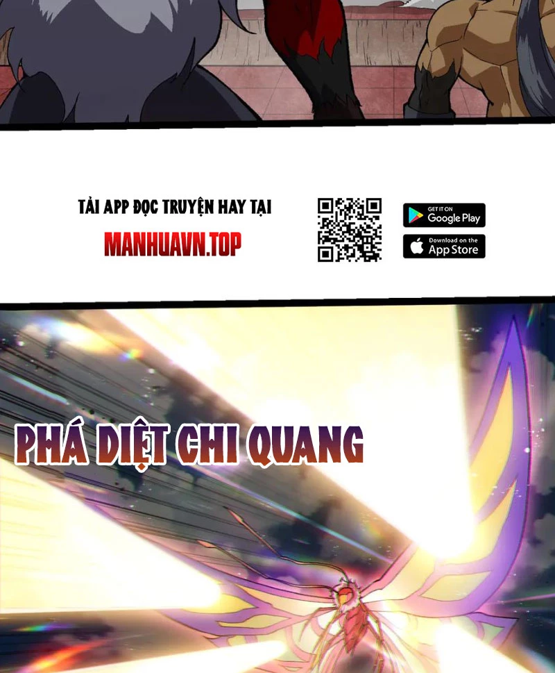 Đúng Như Hàn Quang Gặp Nắng Gắt Chap 505 - Next Chap 506