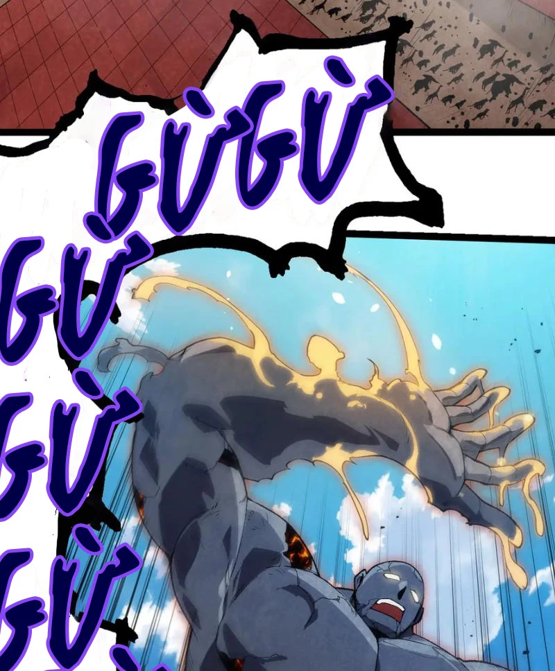 Đúng Như Hàn Quang Gặp Nắng Gắt Chap 505 - Next Chap 506