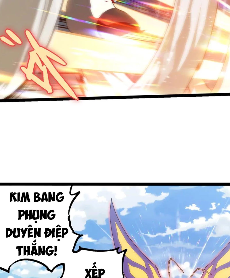 Đúng Như Hàn Quang Gặp Nắng Gắt Chap 505 - Next Chap 506