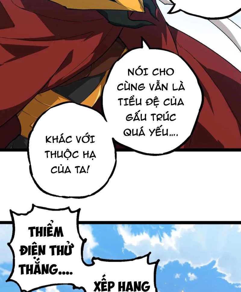 Đúng Như Hàn Quang Gặp Nắng Gắt Chap 505 - Next Chap 506