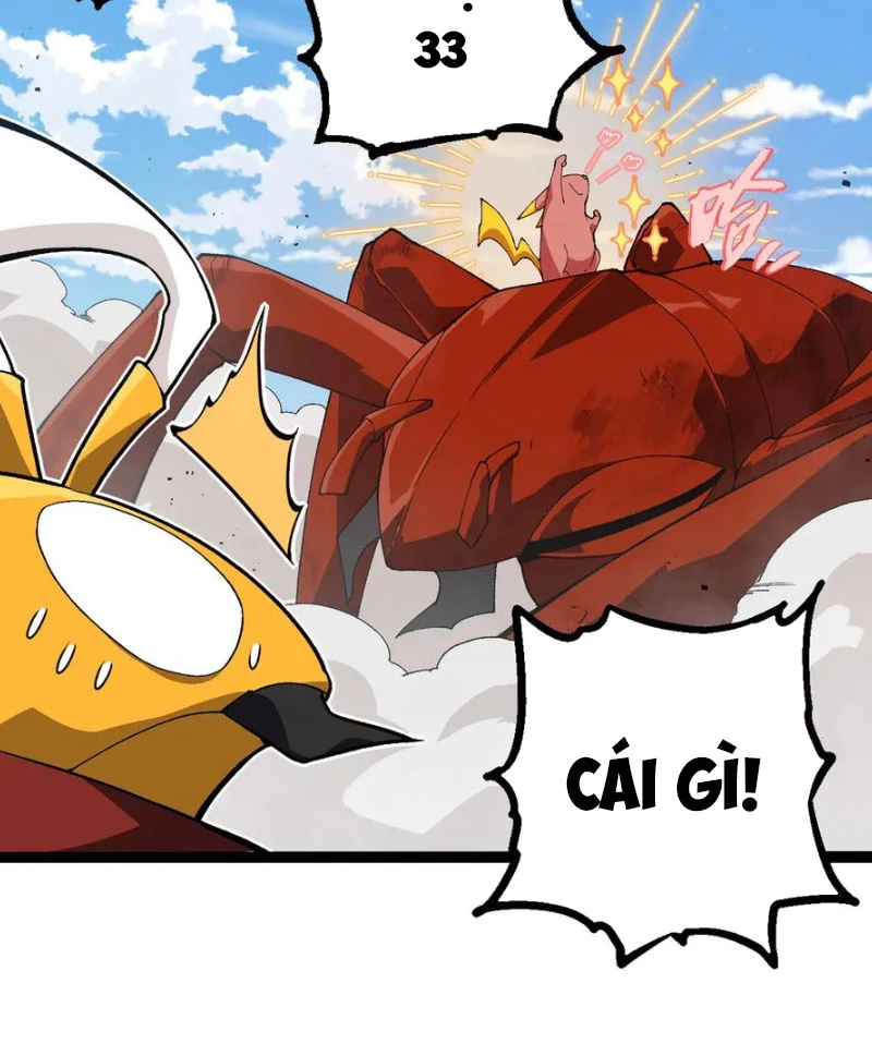 Đúng Như Hàn Quang Gặp Nắng Gắt Chap 505 - Next Chap 506