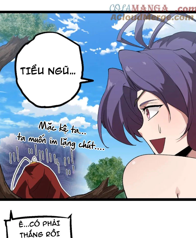 Đúng Như Hàn Quang Gặp Nắng Gắt Chap 505 - Next Chap 506