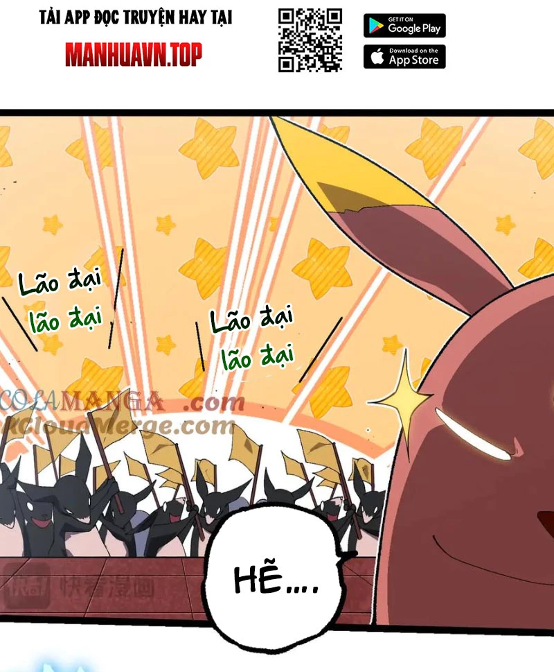 Đúng Như Hàn Quang Gặp Nắng Gắt Chap 505 - Next Chap 506