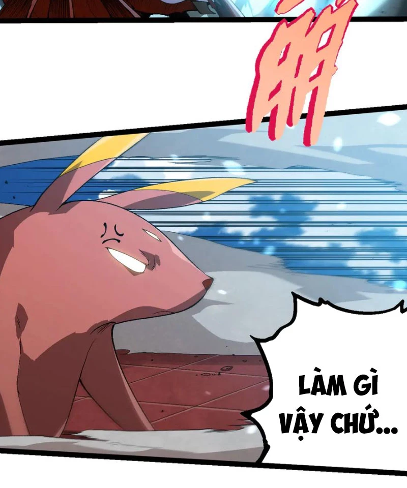 Đúng Như Hàn Quang Gặp Nắng Gắt Chap 505 - Next Chap 506