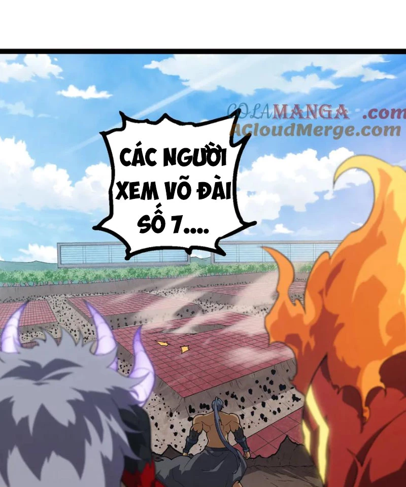 Đúng Như Hàn Quang Gặp Nắng Gắt Chap 505 - Next Chap 506