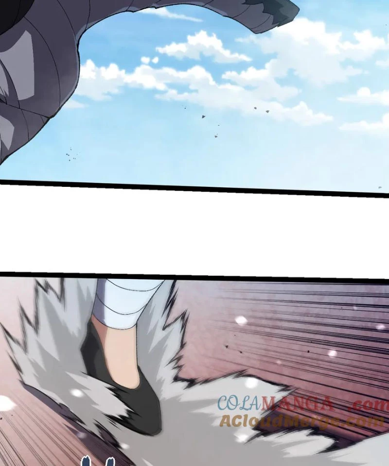 Đúng Như Hàn Quang Gặp Nắng Gắt Chap 505 - Next Chap 506