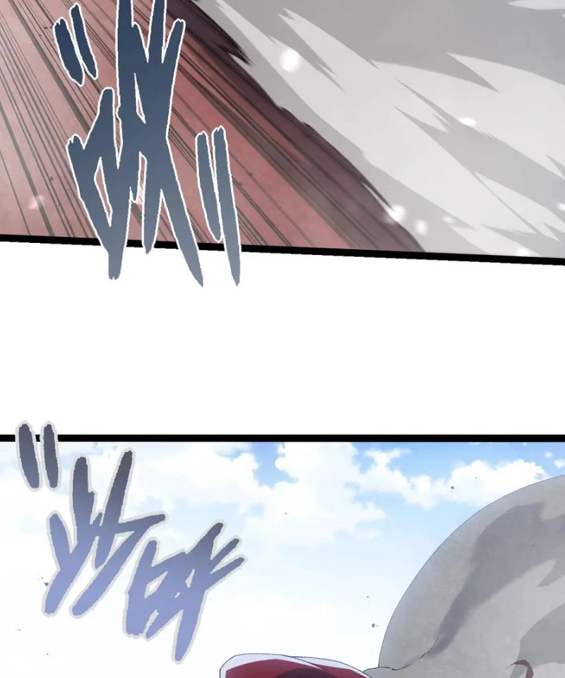 Đúng Như Hàn Quang Gặp Nắng Gắt Chap 505 - Next Chap 506