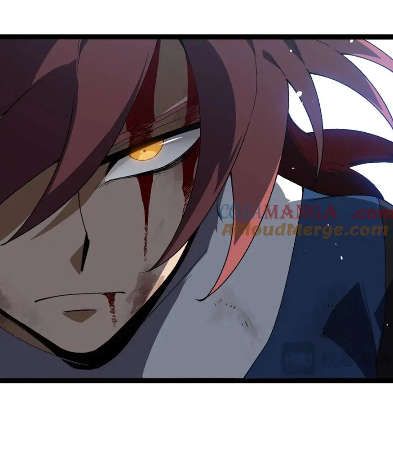 Đúng Như Hàn Quang Gặp Nắng Gắt Chap 505 - Next Chap 506