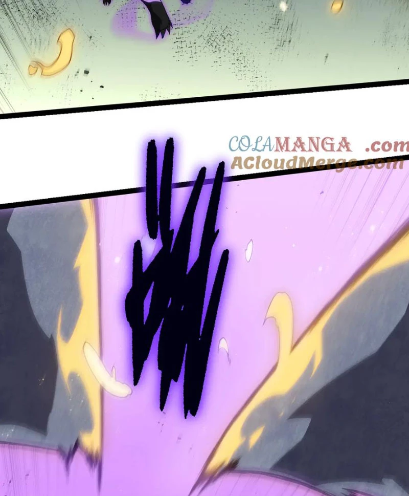 Đúng Như Hàn Quang Gặp Nắng Gắt Chap 505 - Next Chap 506