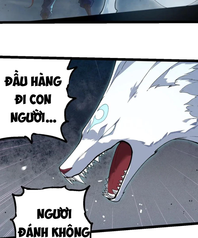 Đúng Như Hàn Quang Gặp Nắng Gắt Chap 505 - Next Chap 506