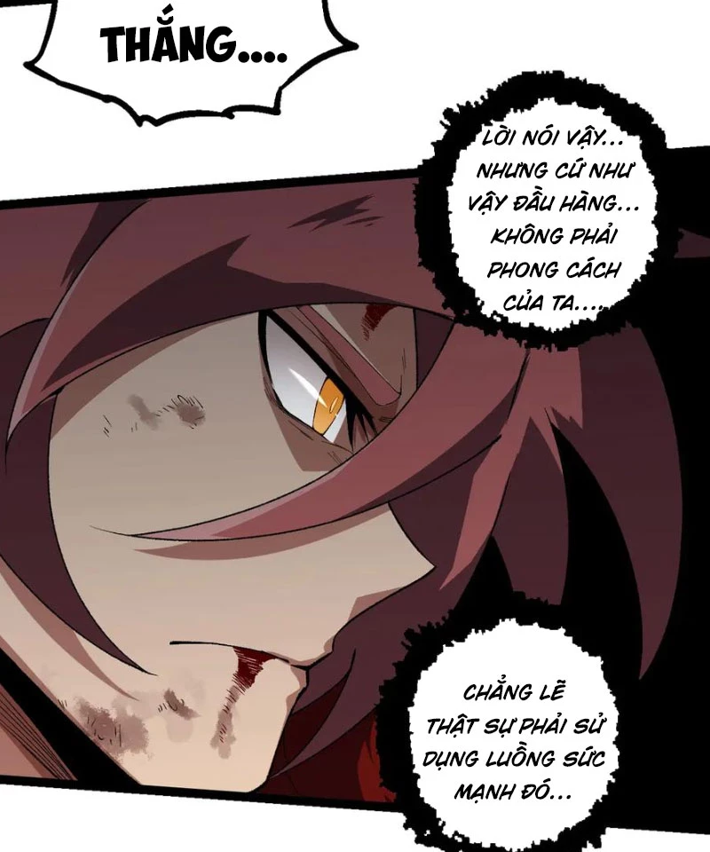 Đúng Như Hàn Quang Gặp Nắng Gắt Chap 505 - Next Chap 506