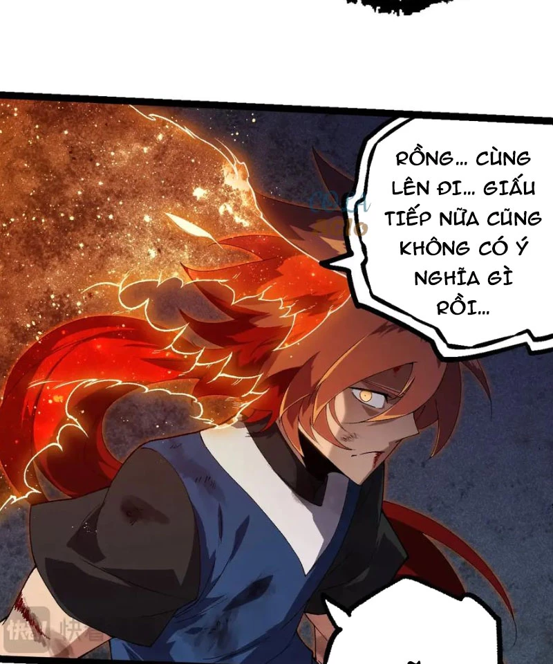 Đúng Như Hàn Quang Gặp Nắng Gắt Chap 505 - Next Chap 506
